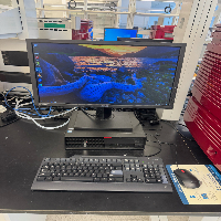 GE AKTA Avant 25 FPLC System image 2